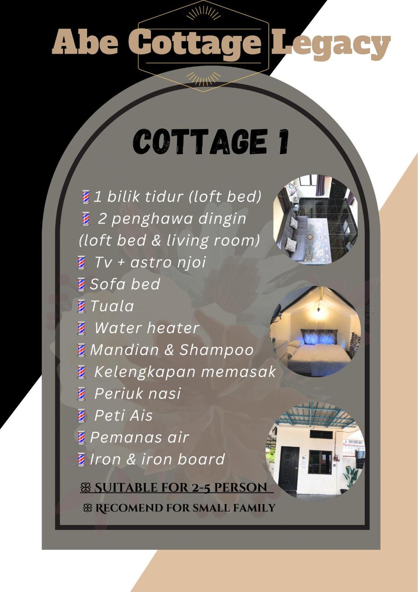 Abe Cottage Kampung Kuala Besut ภายนอก รูปภาพ